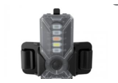 NU07 LE 5-Color Rechargeable Signal Light