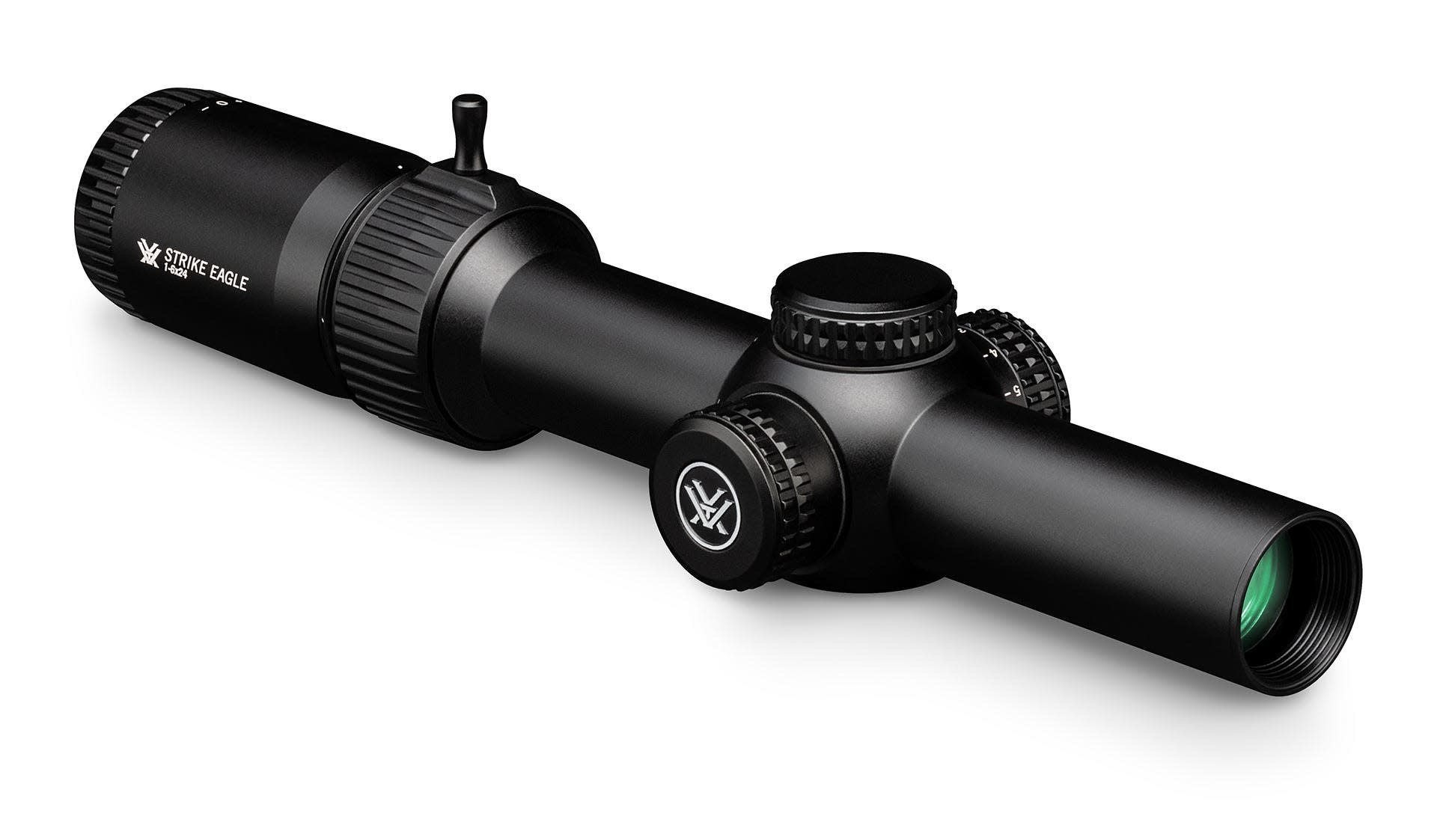 Strike Eagle 1-6X24  Scope AR-BDC3 (MOA)