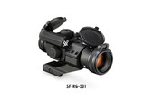 StrikeFire II Red/Green Dot