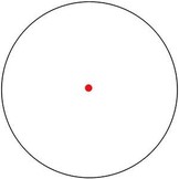 StrikeFire II Red/Green Dot