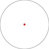 Crossfire Red Dot (LED Upgrade)
