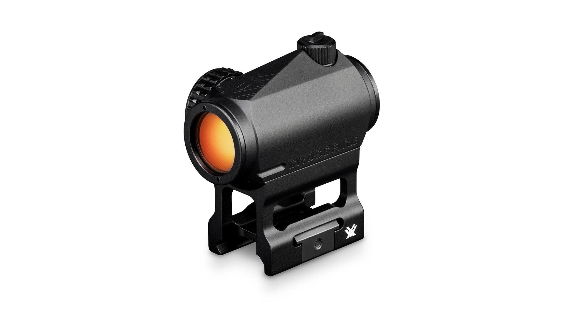 Crossfire Red Dot (LED Upgrade)