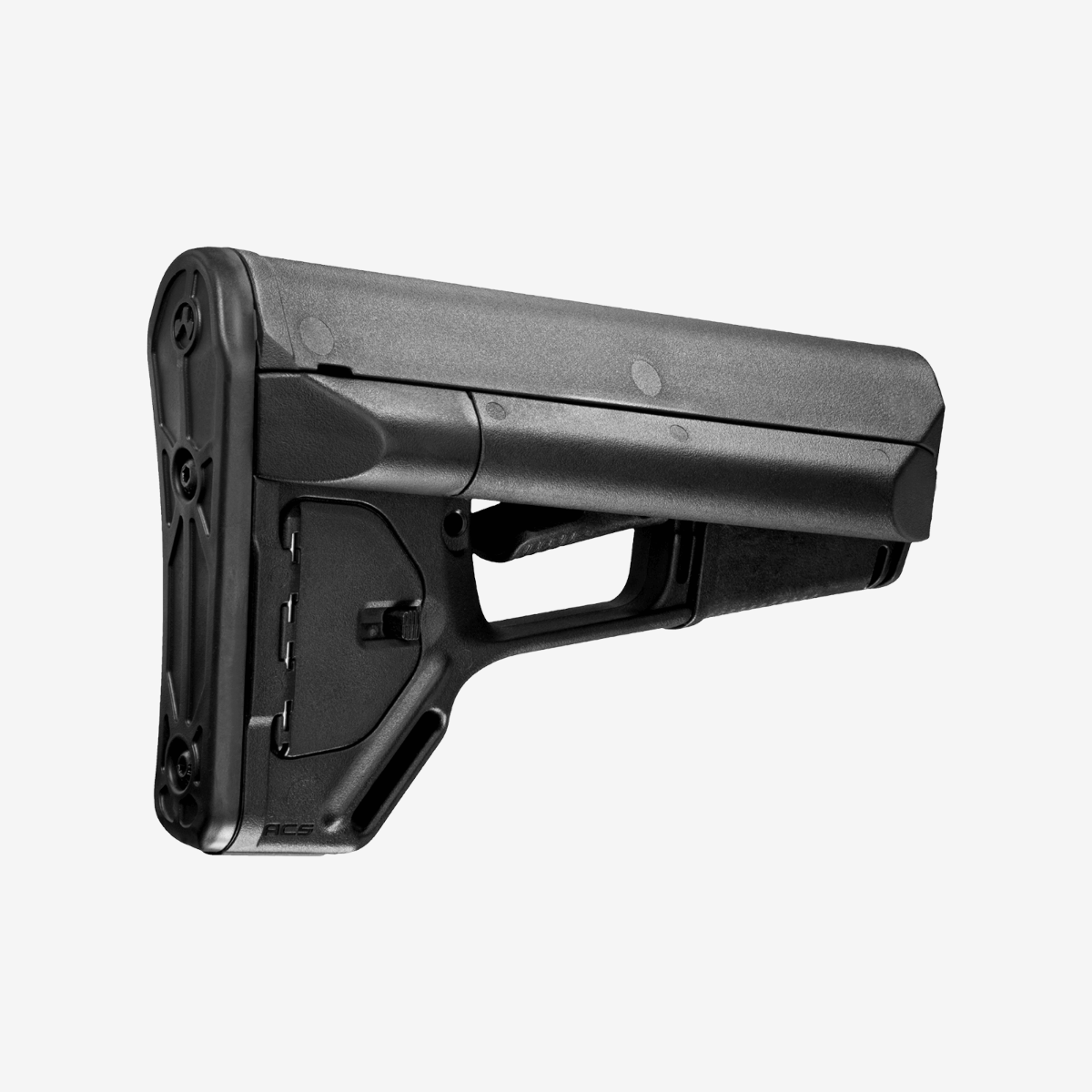 ACS® Carbine Stock ComSpec (Black)