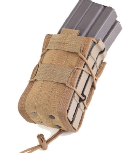 X2R Taco Molle (Coyote)
