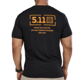 Mission Tee 2.0