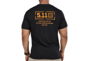 Mission Tee 2.0