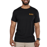 Mission Tee 2.0