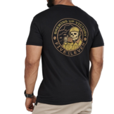 Brewing Up Victory Tee (Black)