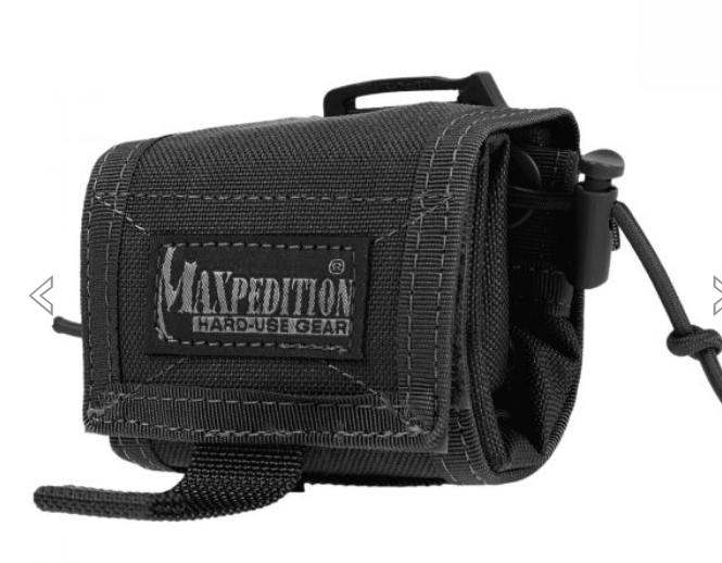 Mega RollyPolly (Black)