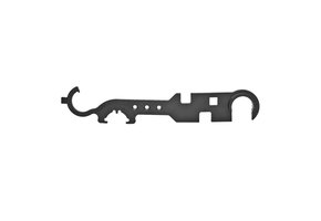 AR15 Armorer's Barrel Wrench