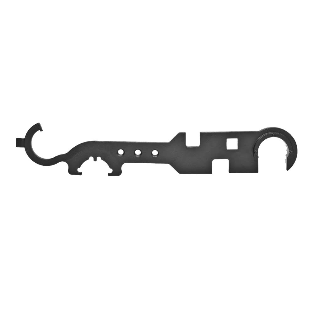 AR15 Armorer's Barrel Wrench