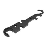 AR15 Armorer's Barrel Wrench