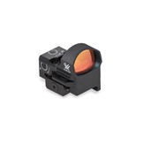 Razor Red Dot - 3 MOA Dot