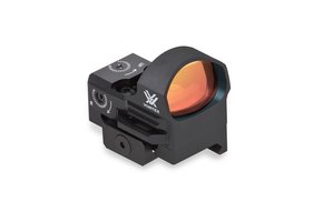Razor Red Dot - 3 MOA Dot