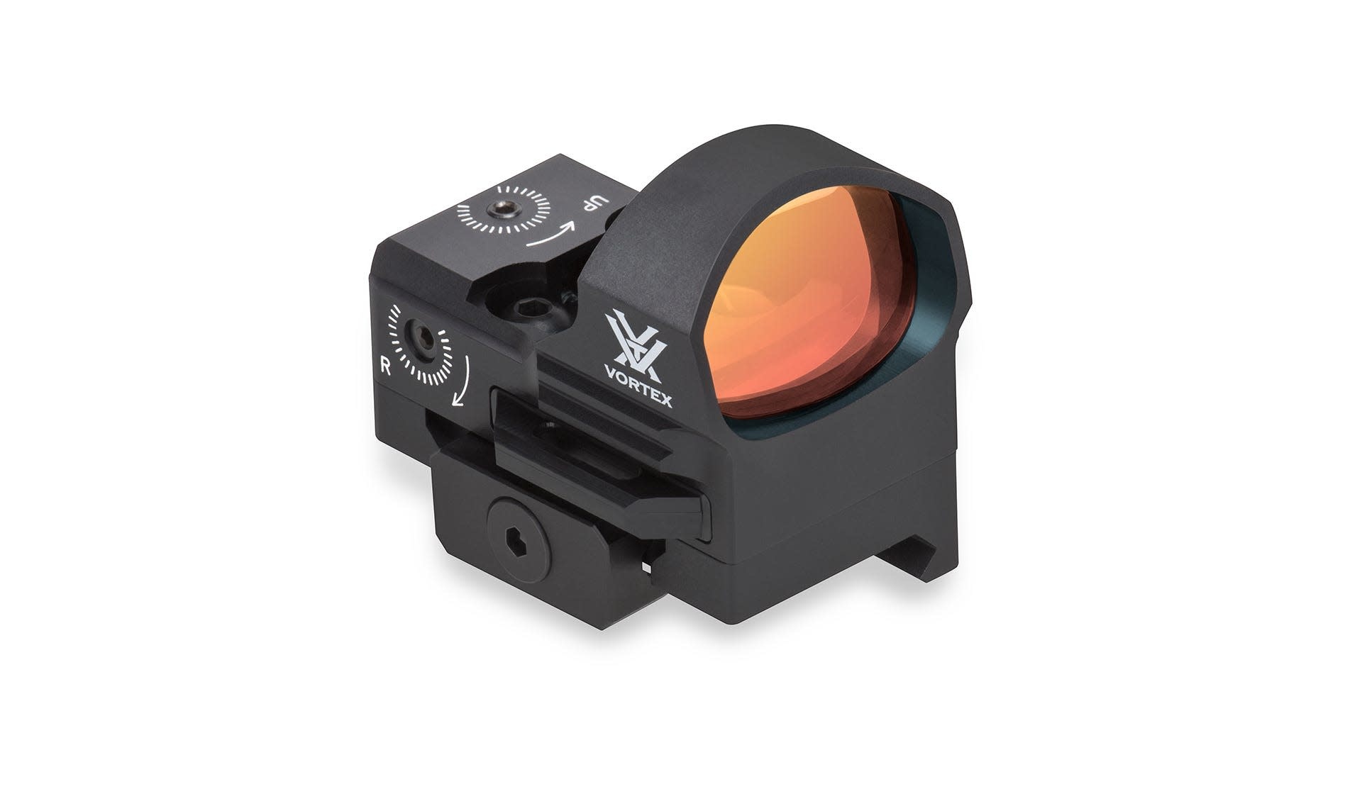 Razor Red Dot - 3 MOA Dot