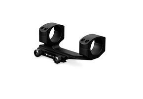 Pro Extended Cantilever Mount 30mm