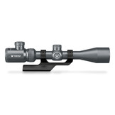 Cantilever Mount 30mm 2" Offset Rings