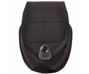 Cordura Handcuff Pouch with FLap and Molle System