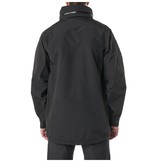 Approach Waterproof Jacket (Black)