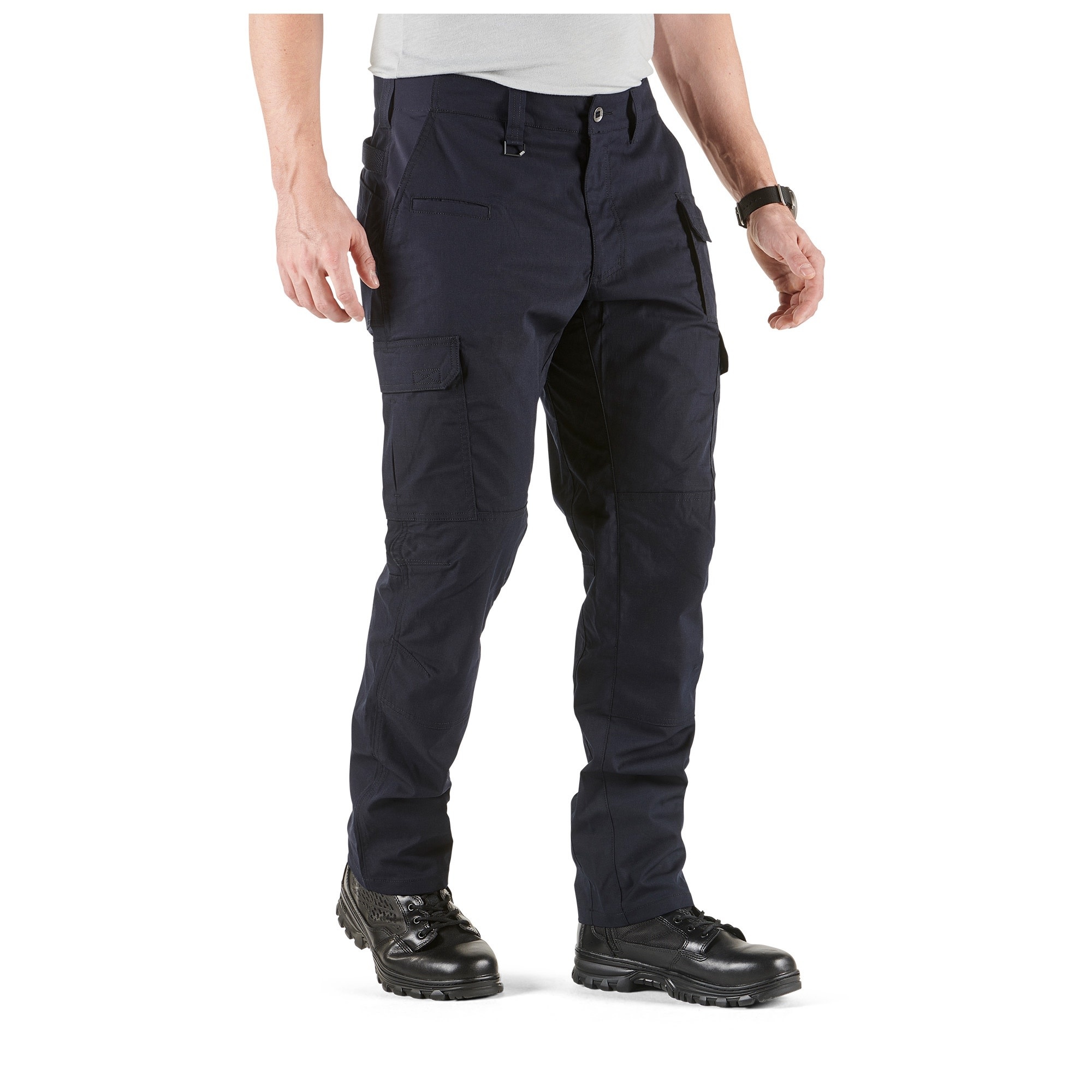 ABR Pro Pant (Navy Blue)