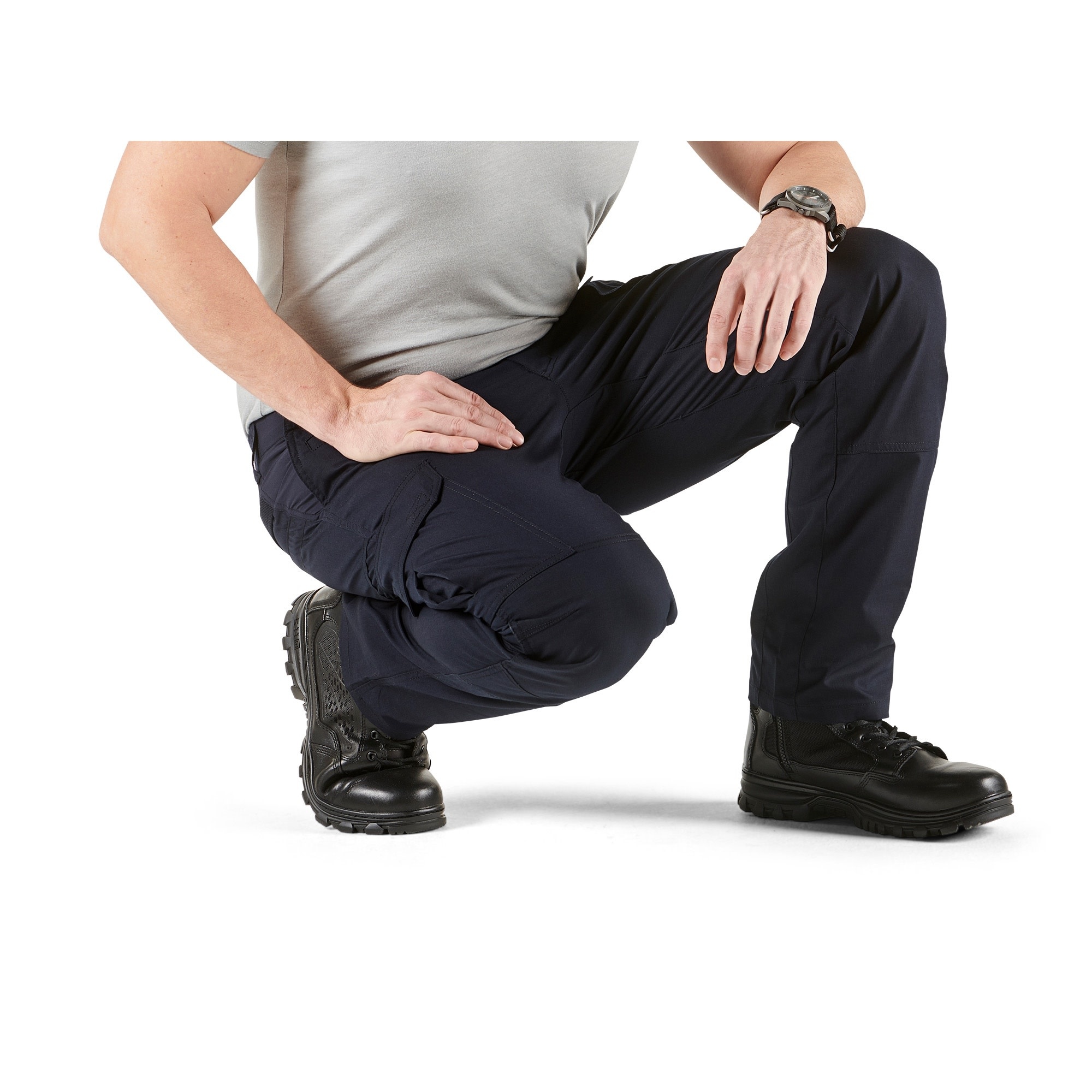 ABR Pro Pant (Navy Blue)