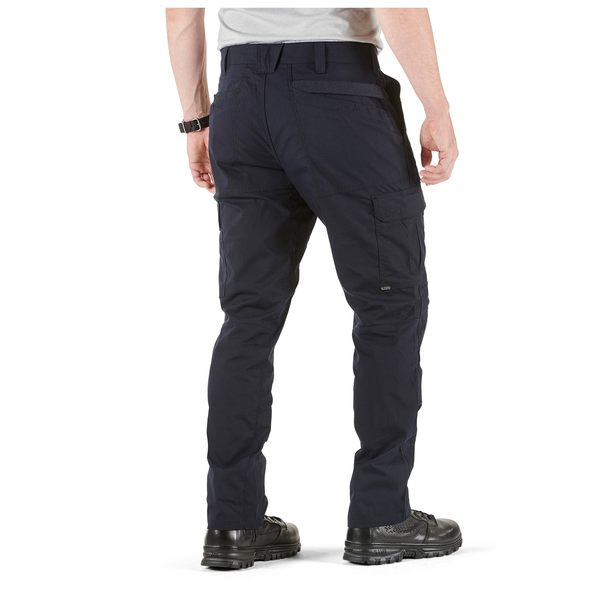 ABR Pro Pant (Navy Blue)