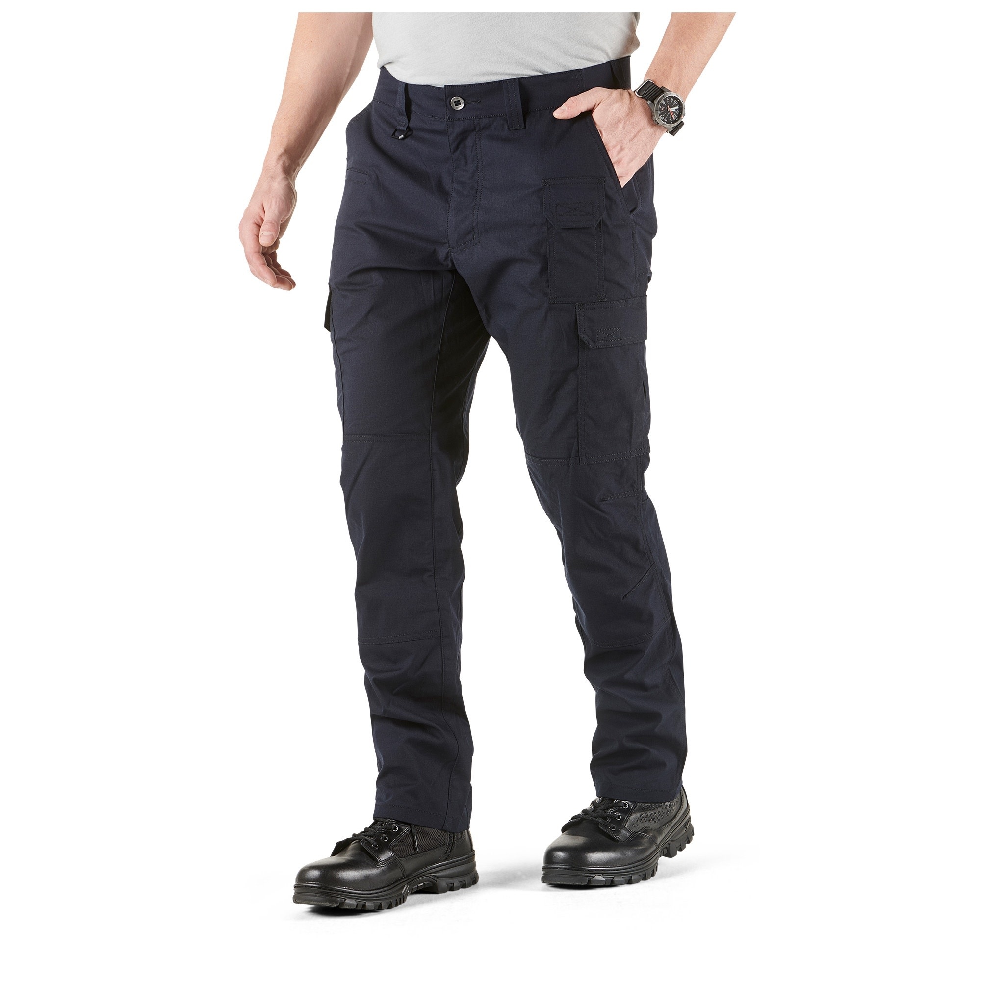 ABR Pro Pant (Navy Blue)