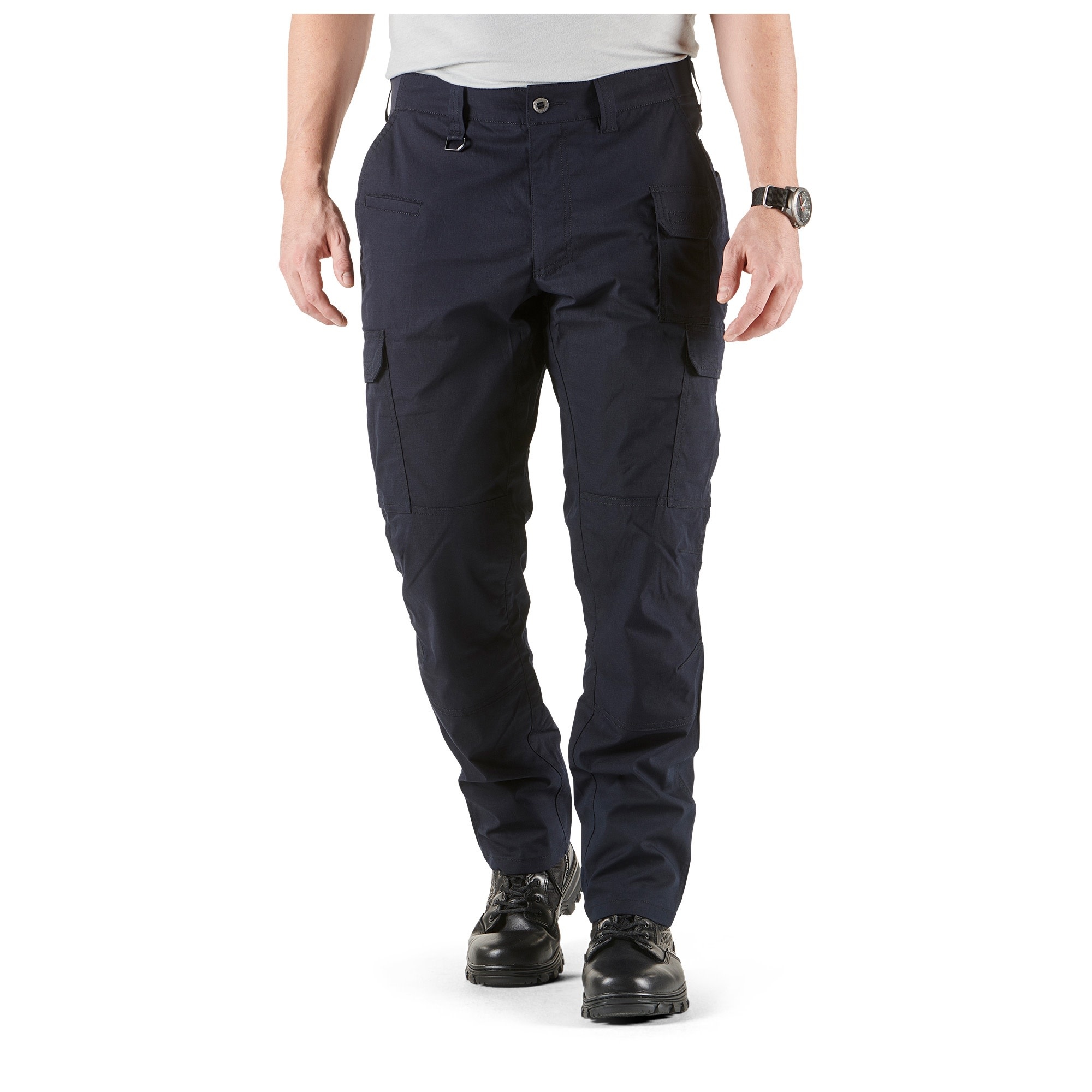 ABR Pro Pant (Navy Blue)