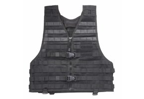 LBE Tactical Vest (Black)