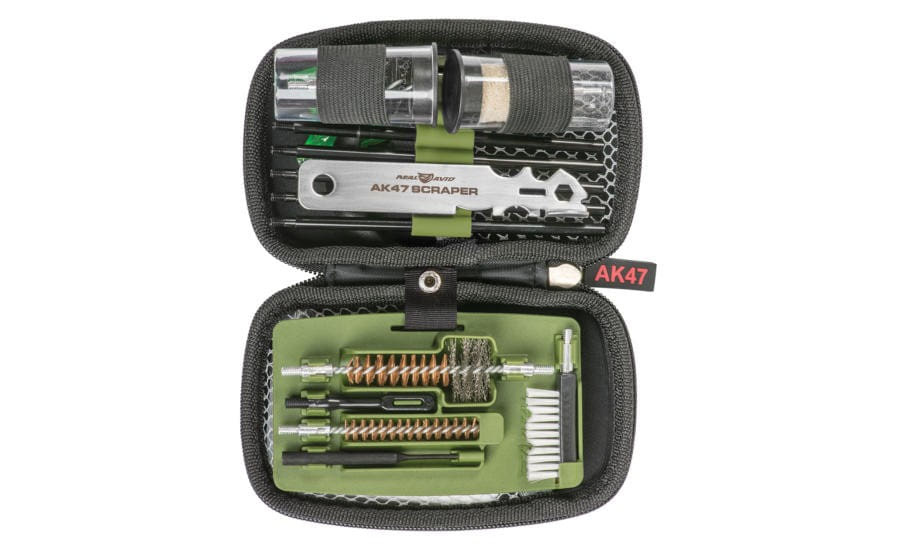 Cleaning Case AK47