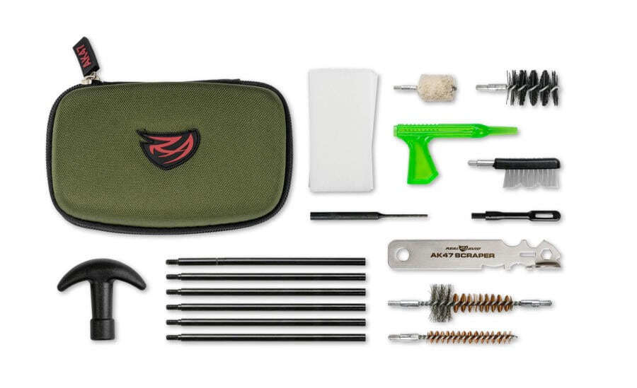 Cleaning Case AK47