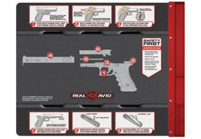 Smart Mat pour Glock