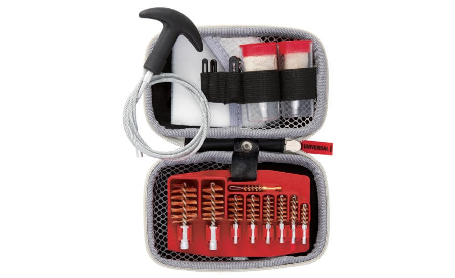 Gun Boss - Universal Cable Kit
