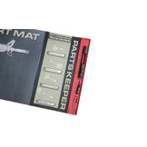 AR15 Smart Mat