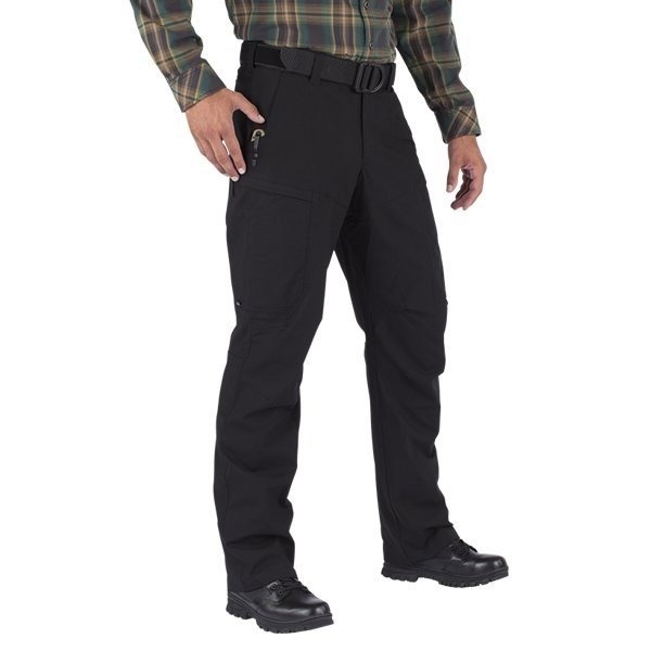 Apex Tactical Pants (Black)
