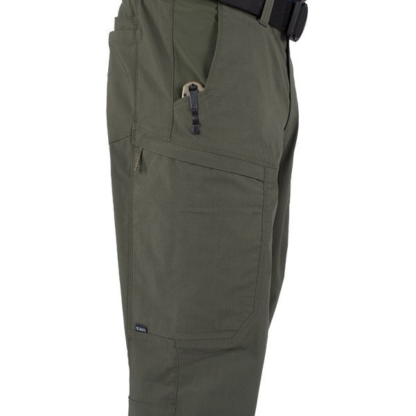Apex Tactical Pants (Black)