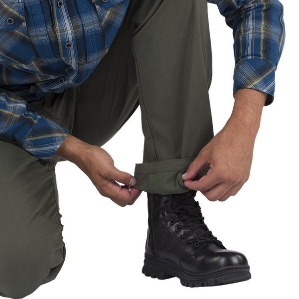 Apex Tactical Pants (Black)
