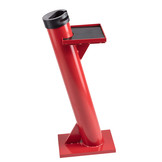 Steel Sand Pipe Bullet Crusher Gen. 2