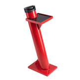 Steel Sand Pipe Bullet Crusher Gen. 2