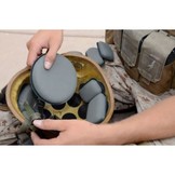 Helmet Pads