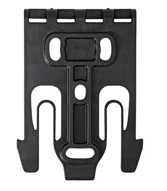 6004-19 Quick Locking System Fork (QLS 19)