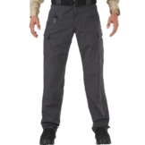 Stryke pant - Charcoal - 34/36