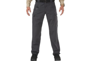 Stryke pant - Charcoal - 34/36