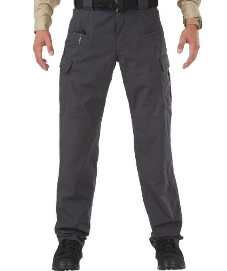 Stryke pant - Charcoal - 34/36