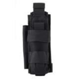 NCP40 Holster for Nitecore Tactical Flashlight (Black)