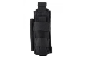 NCP40 Holster for Nitecore Tactical Flashlight (Black)