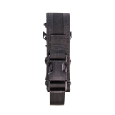 Pistol Taco Covered Molle (Black)