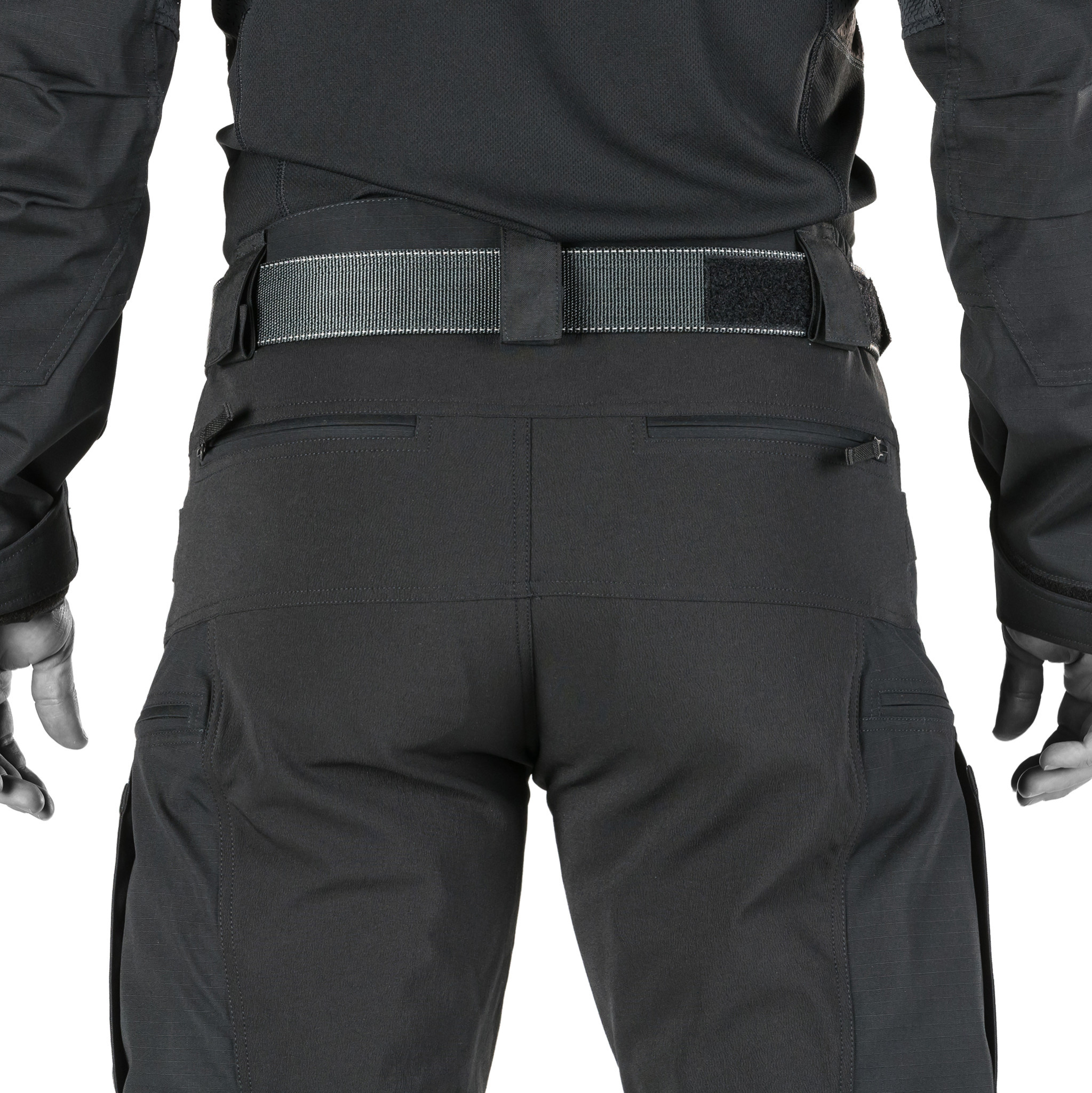 P-40 All Terrain Gen 2 Pants (Black)