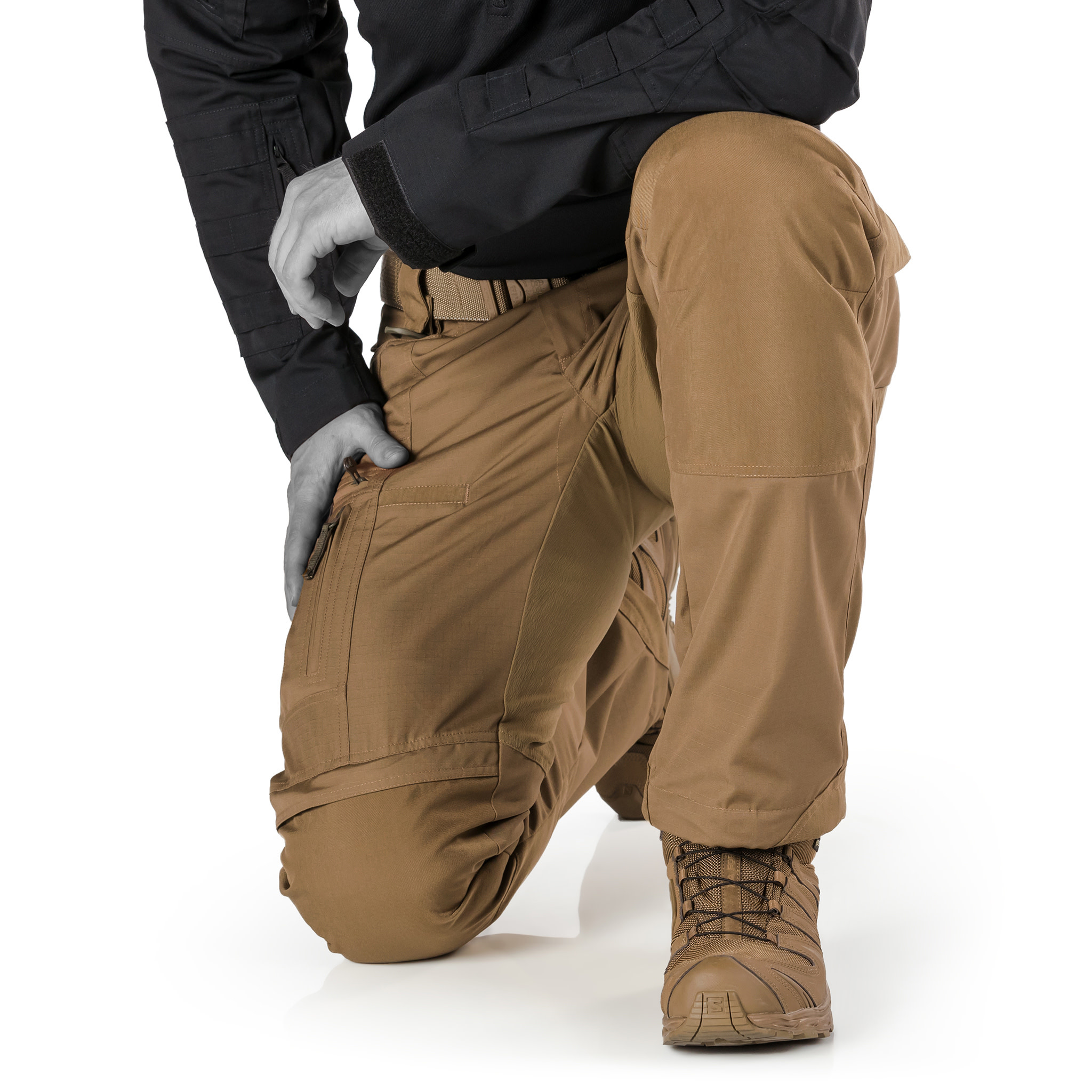 P-40 All Terrain Gen 2 Pants (Kangaroo)