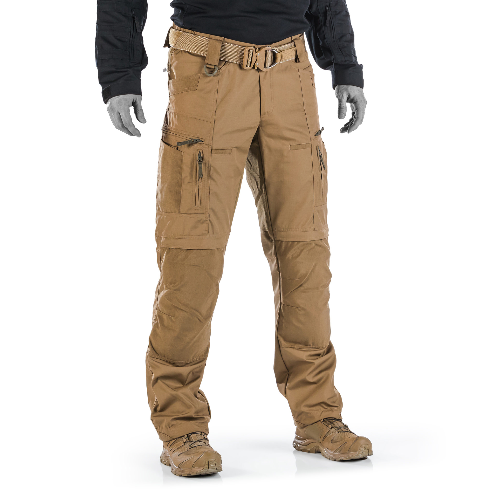 P-40 All Terrain Gen 2 Pants (Kangaroo)